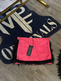 MINI SKIRT