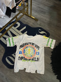 P.O.M CROP TEE