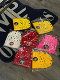 RHINESTONE BEANIE