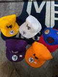 MPF SNAPBACK CAP