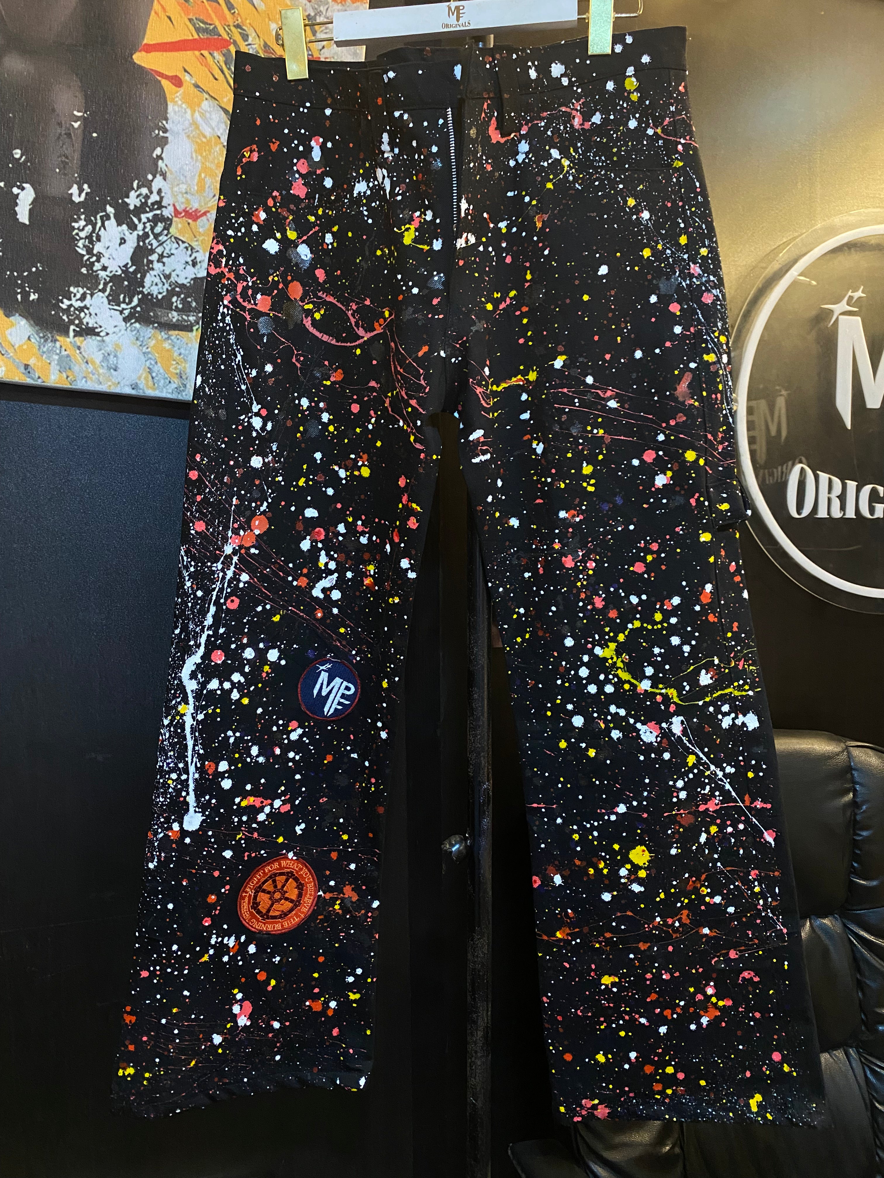 COLORWAVE DENIM