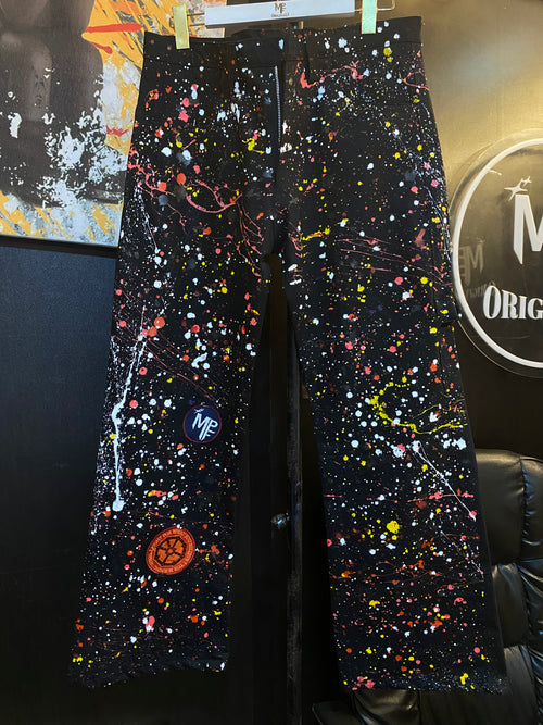 COLORWAVE DENIM