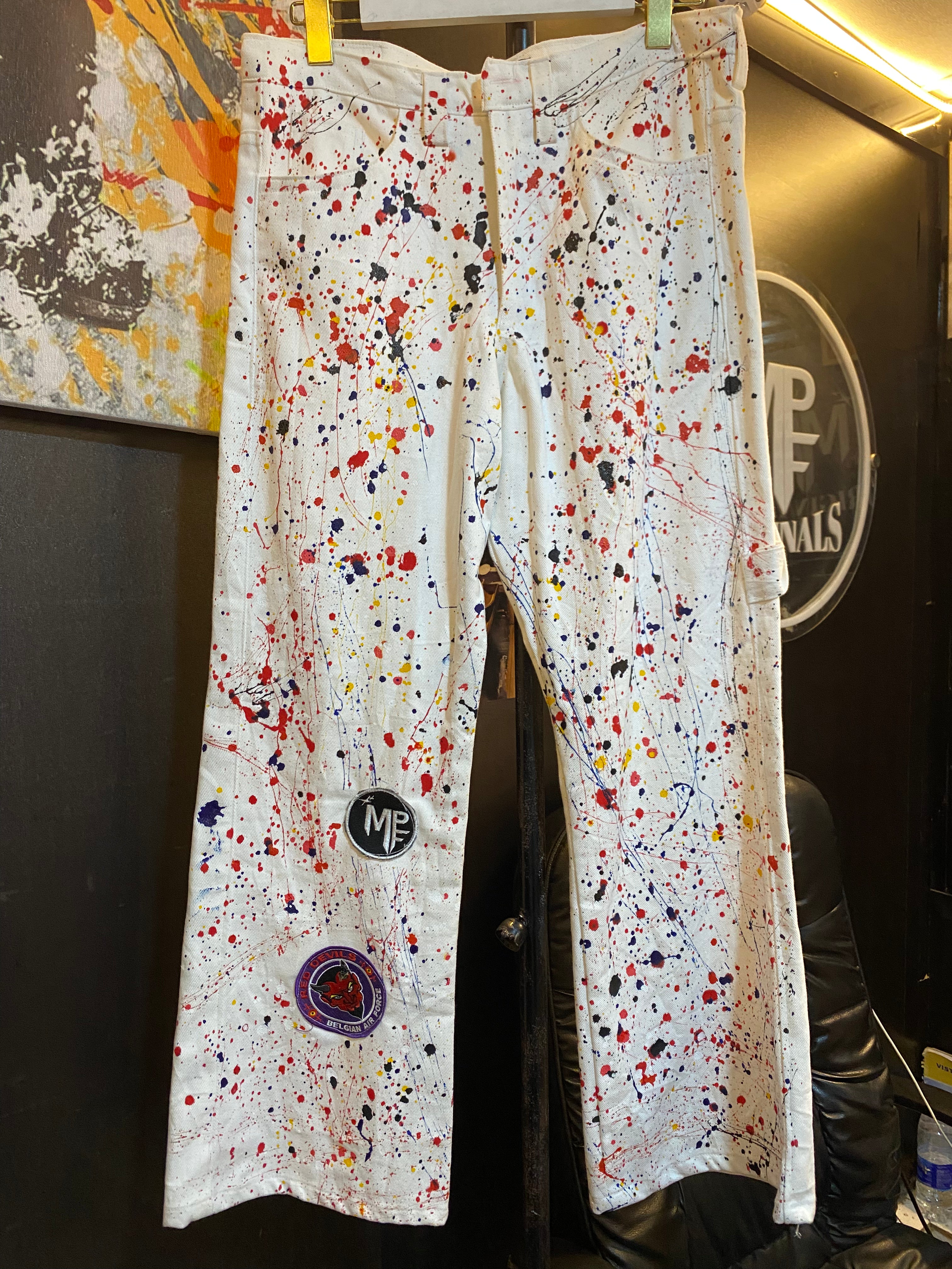COLORWAVE DENIM