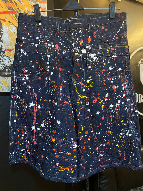 COLORWAVE JORT