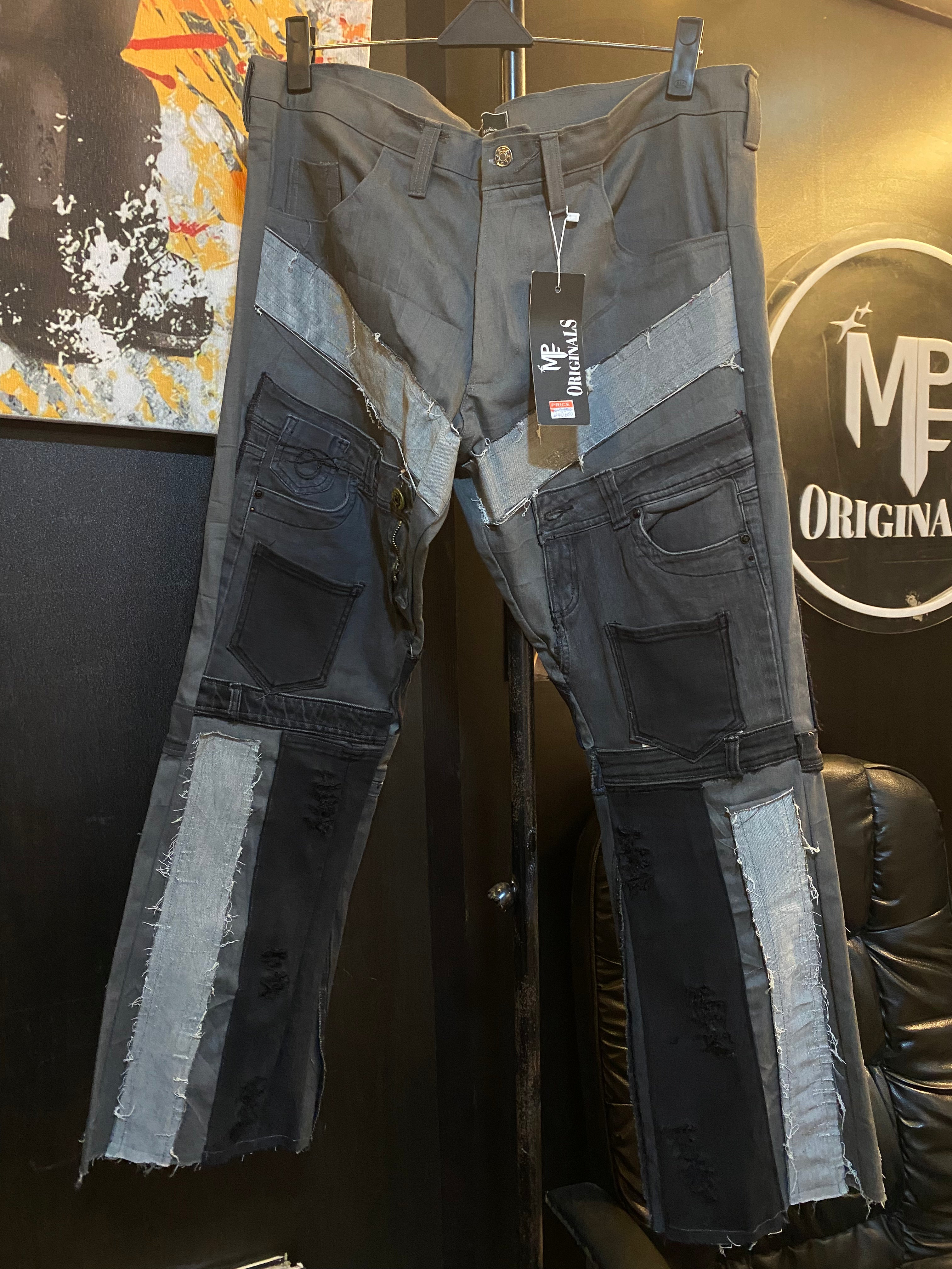 STARSTUCK DENIM