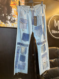 POCKETFULL DENIM