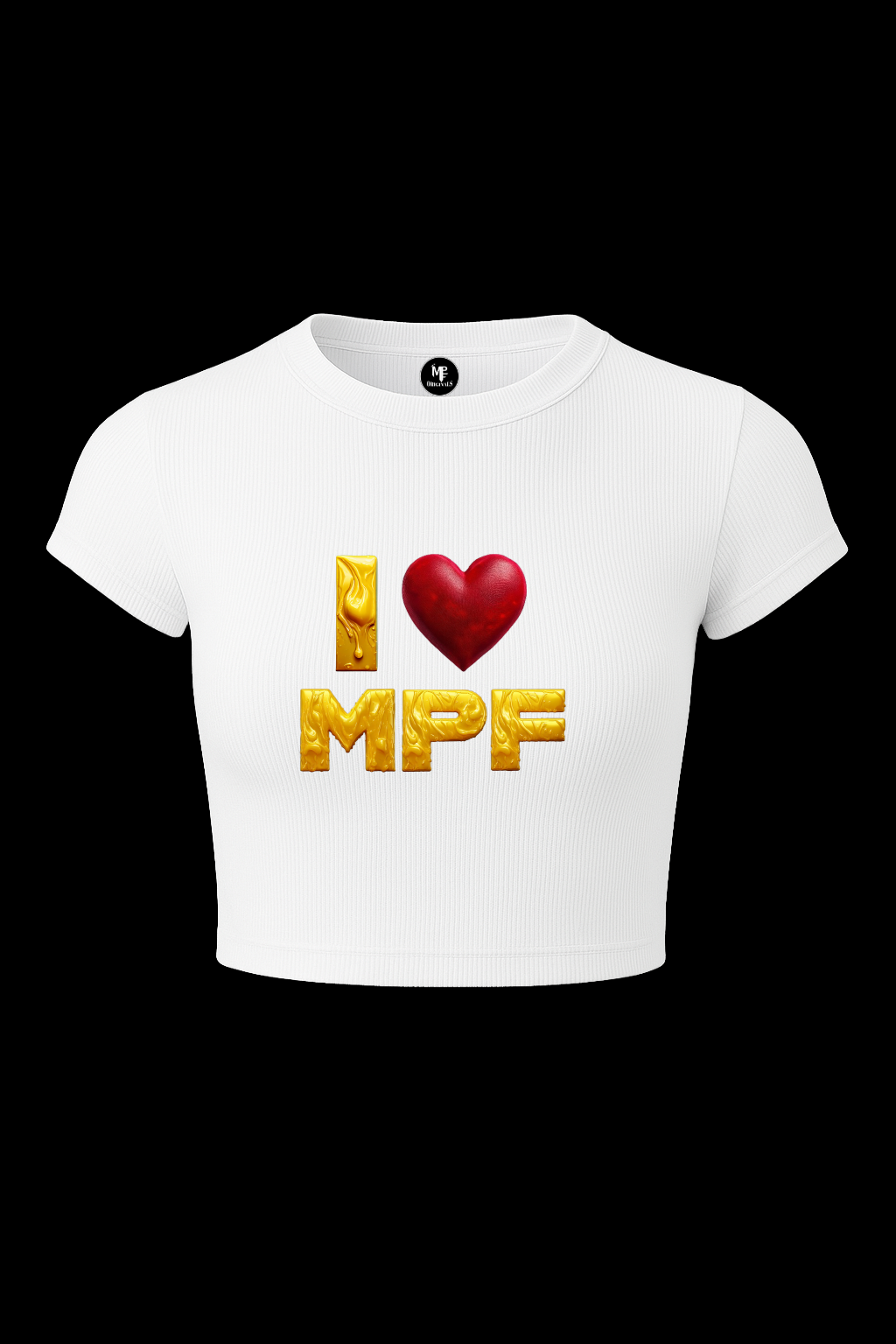 I LOVE MPF