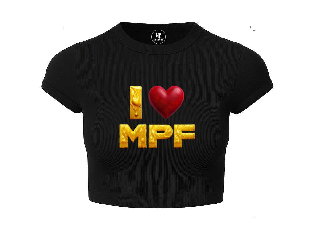I LOVE MPF